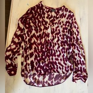 Vince blouse